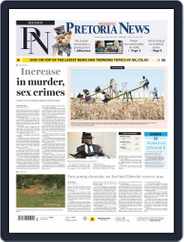 Pretoria News Weekend (Digital) Subscription                    August 1st, 2020 Issue