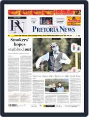 Pretoria News Weekend (Digital) Subscription                    July 25th, 2020 Issue