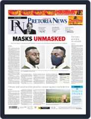 Pretoria News Weekend (Digital) Subscription                    July 18th, 2020 Issue