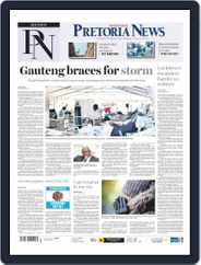 Pretoria News Weekend (Digital) Subscription                    July 11th, 2020 Issue