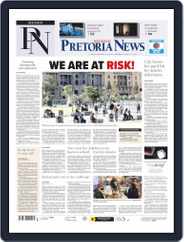 Pretoria News Weekend (Digital) Subscription                    July 4th, 2020 Issue