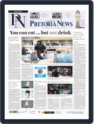 Pretoria News Weekend (Digital) Subscription                    June 27th, 2020 Issue
