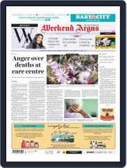 Weekend Argus Saturday (Digital) Subscription                    August 29th, 2020 Issue