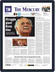 Mercury (Digital) Subscription                    September 10th, 2020 Issue