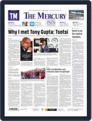 Mercury (Digital) Subscription                    September 9th, 2020 Issue