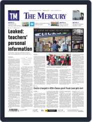 Mercury (Digital) Subscription                    September 8th, 2020 Issue