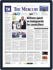 Mercury (Digital) Subscription                    September 7th, 2020 Issue
