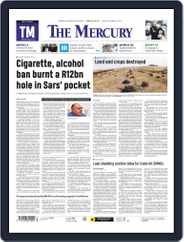 Mercury (Digital) Subscription                    September 4th, 2020 Issue