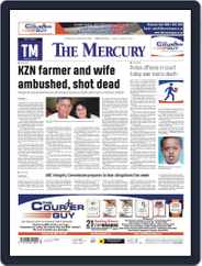 Mercury (Digital) Subscription                    August 31st, 2020 Issue