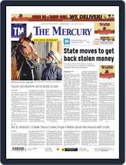 Mercury (Digital) Subscription                    August 28th, 2020 Issue