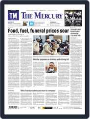 Mercury (Digital) Subscription                    August 27th, 2020 Issue