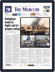 Mercury (Digital) Subscription                    August 25th, 2020 Issue