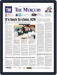 Mercury (Digital) Subscription August 24th, 2020 Issue