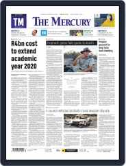 Mercury (Digital) Subscription August 21st, 2020 Issue