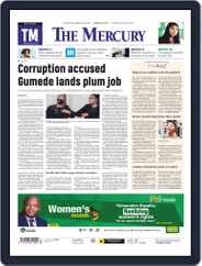 Mercury (Digital) Subscription August 20th, 2020 Issue
