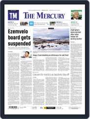 Mercury (Digital) Subscription August 19th, 2020 Issue