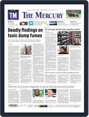 Mercury (Digital) Subscription August 18th, 2020 Issue