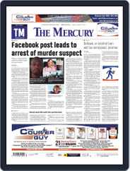 Mercury (Digital) Subscription August 17th, 2020 Issue
