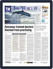 Mercury (Digital) Subscription August 14th, 2020 Issue