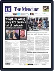 Mercury (Digital) Subscription August 13th, 2020 Issue