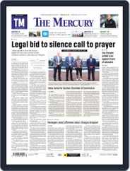 Mercury (Digital) Subscription August 12th, 2020 Issue