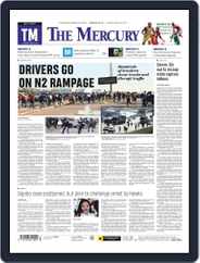 Mercury (Digital) Subscription August 4th, 2020 Issue