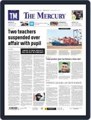 Mercury (Digital) Subscription                    August 3rd, 2020 Issue