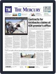 Mercury (Digital) Subscription                    July 31st, 2020 Issue