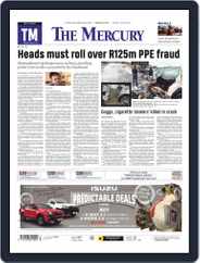Mercury (Digital) Subscription                    July 28th, 2020 Issue