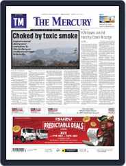Mercury (Digital) Subscription                    July 27th, 2020 Issue