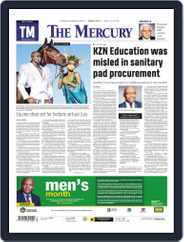 Mercury (Digital) Subscription                    July 24th, 2020 Issue