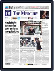 Mercury (Digital) Subscription                    July 23rd, 2020 Issue