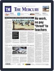 Mercury (Digital) Subscription                    July 20th, 2020 Issue