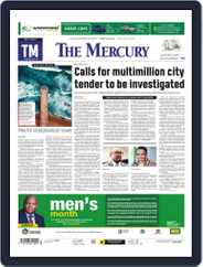 Mercury (Digital) Subscription                    July 17th, 2020 Issue