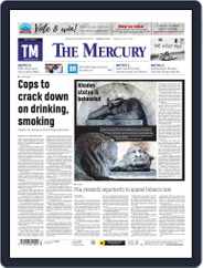Mercury (Digital) Subscription                    July 16th, 2020 Issue