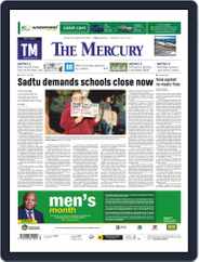 Mercury (Digital) Subscription                    July 15th, 2020 Issue