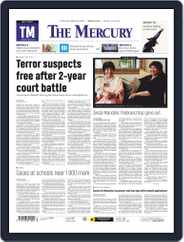 Mercury (Digital) Subscription                    July 14th, 2020 Issue