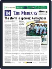Mercury (Digital) Subscription                    July 13th, 2020 Issue