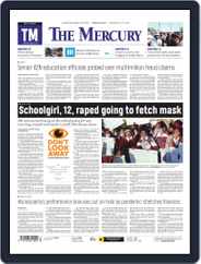 Mercury (Digital) Subscription                    July 8th, 2020 Issue