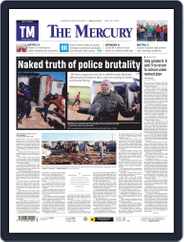 Mercury (Digital) Subscription                    July 7th, 2020 Issue