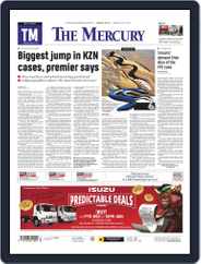 Mercury (Digital) Subscription                    July 6th, 2020 Issue