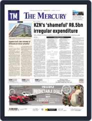Mercury (Digital) Subscription July 2nd, 2020 Issue