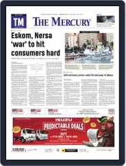 Mercury (Digital) Subscription July 1st, 2020 Issue