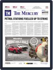 Mercury (Digital) Subscription June 30th, 2020 Issue