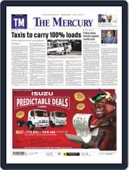 Mercury (Digital) Subscription                    June 29th, 2020 Issue