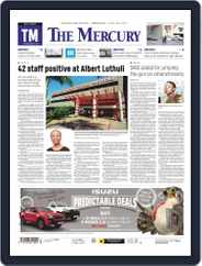 Mercury (Digital) Subscription June 26th, 2020 Issue