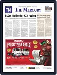 Mercury (Digital) Subscription June 23rd, 2020 Issue