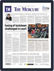 Mercury (Digital) Subscription June 19th, 2020 Issue