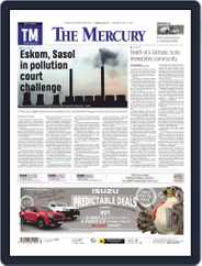 Mercury (Digital) Subscription June 17th, 2020 Issue