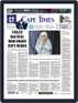 Cape Times Digital Subscription